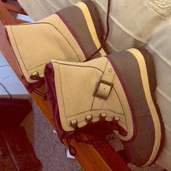 BearPaw Shoes - Bear Paw Boots